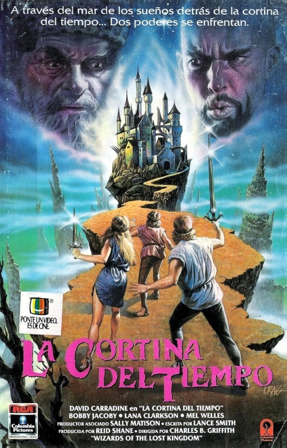 Wizards