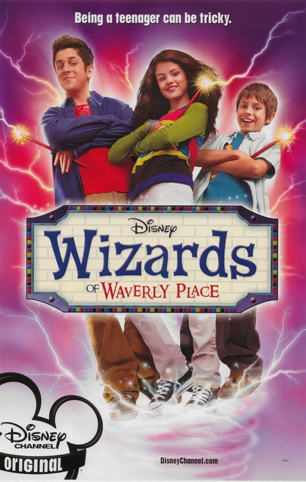 Wizards