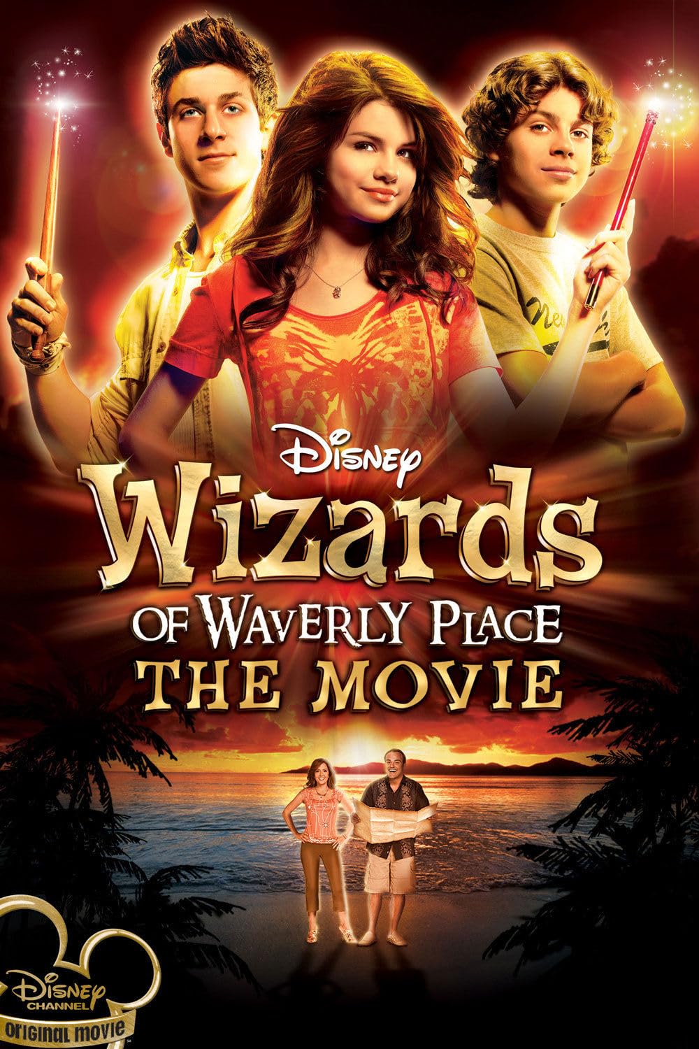 Wizards Wizards