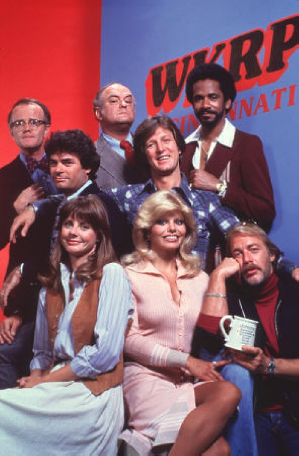 WKRP WKRP