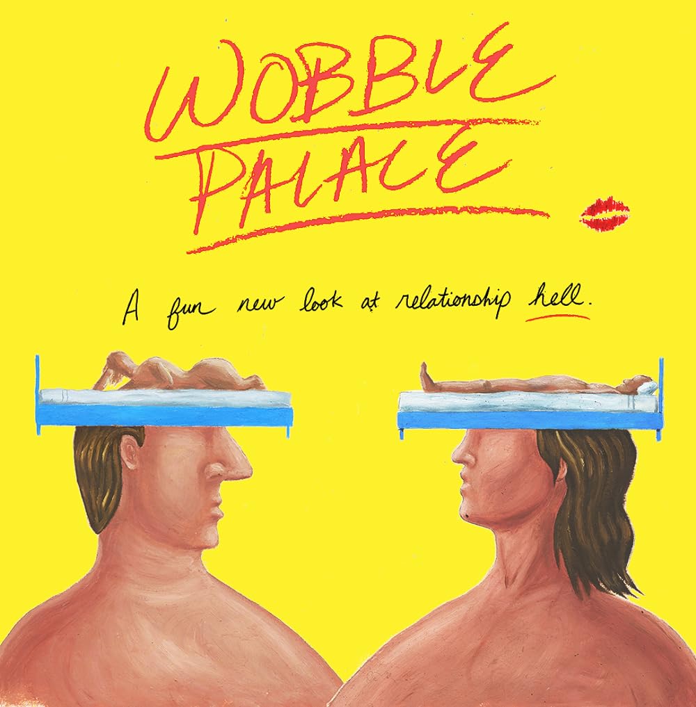 Wobble Wobble
