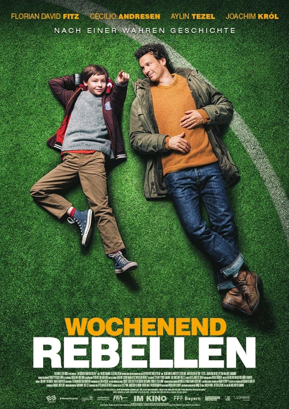 Wochenendrebellen Wochenendrebellen