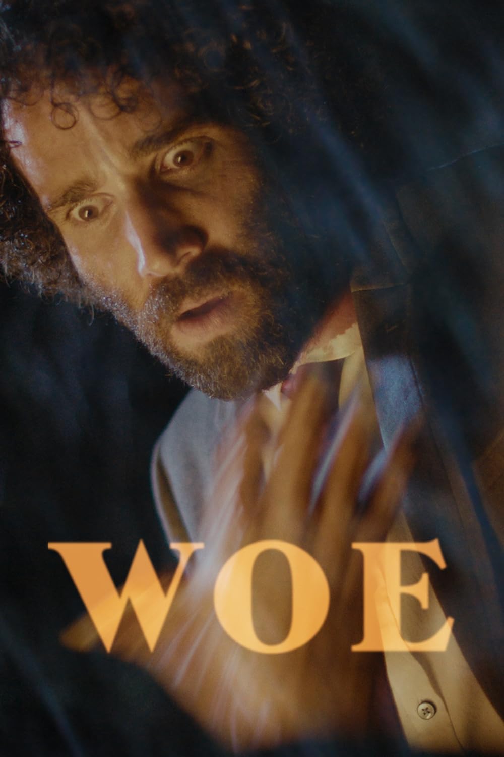 Woe Woe