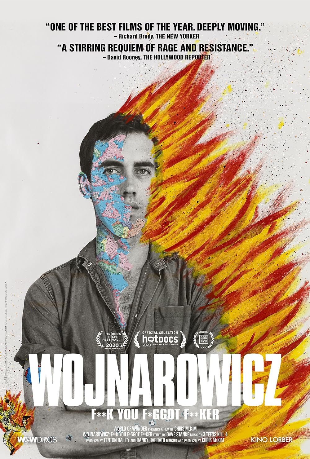 Wojnarowicz Wojnarowicz
