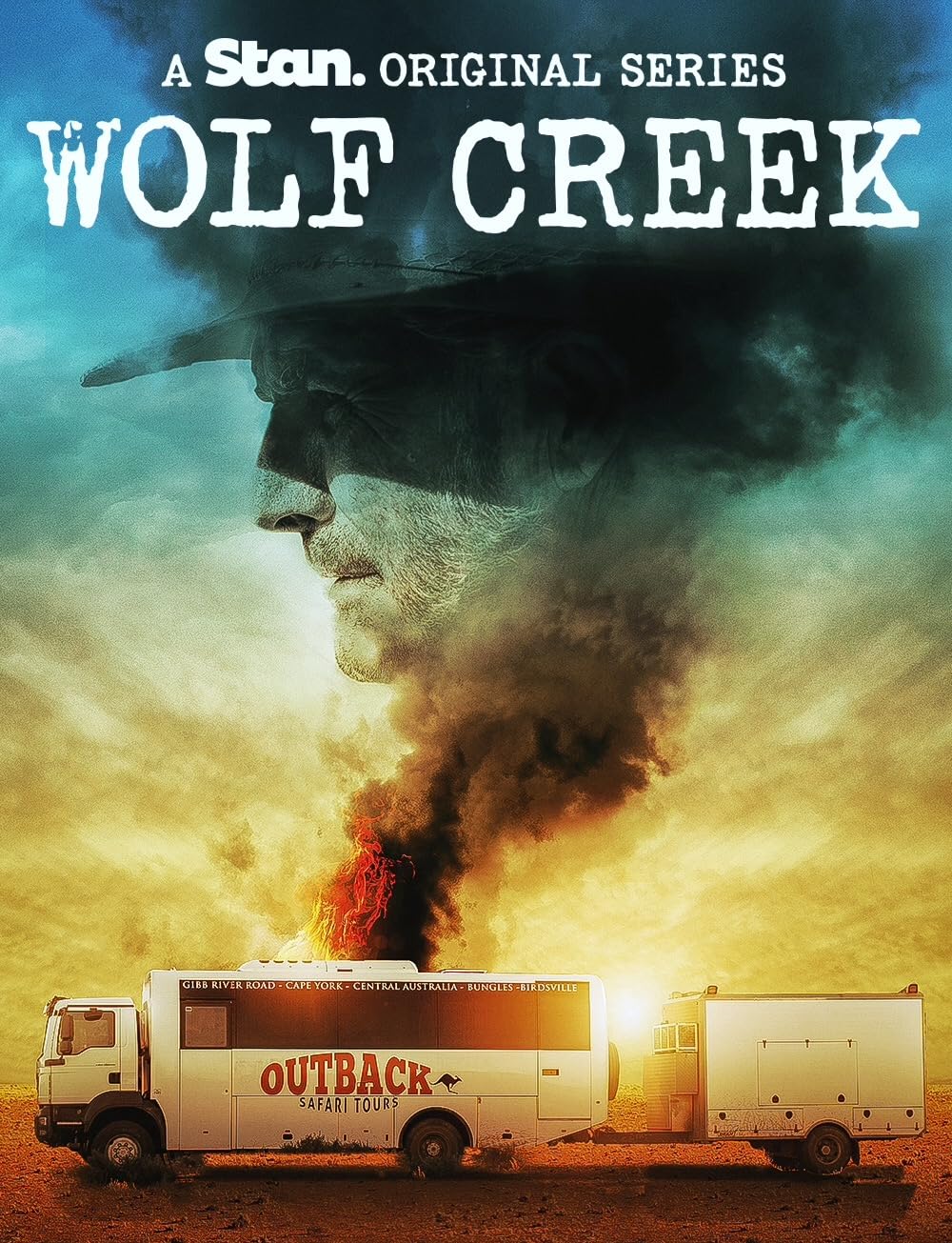Wolf Wolf