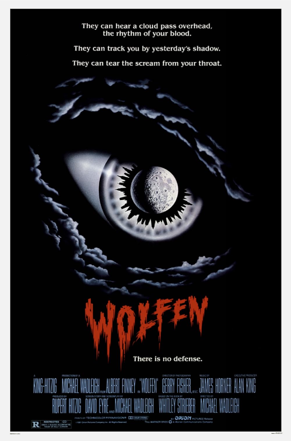 Wolfen Wolfen