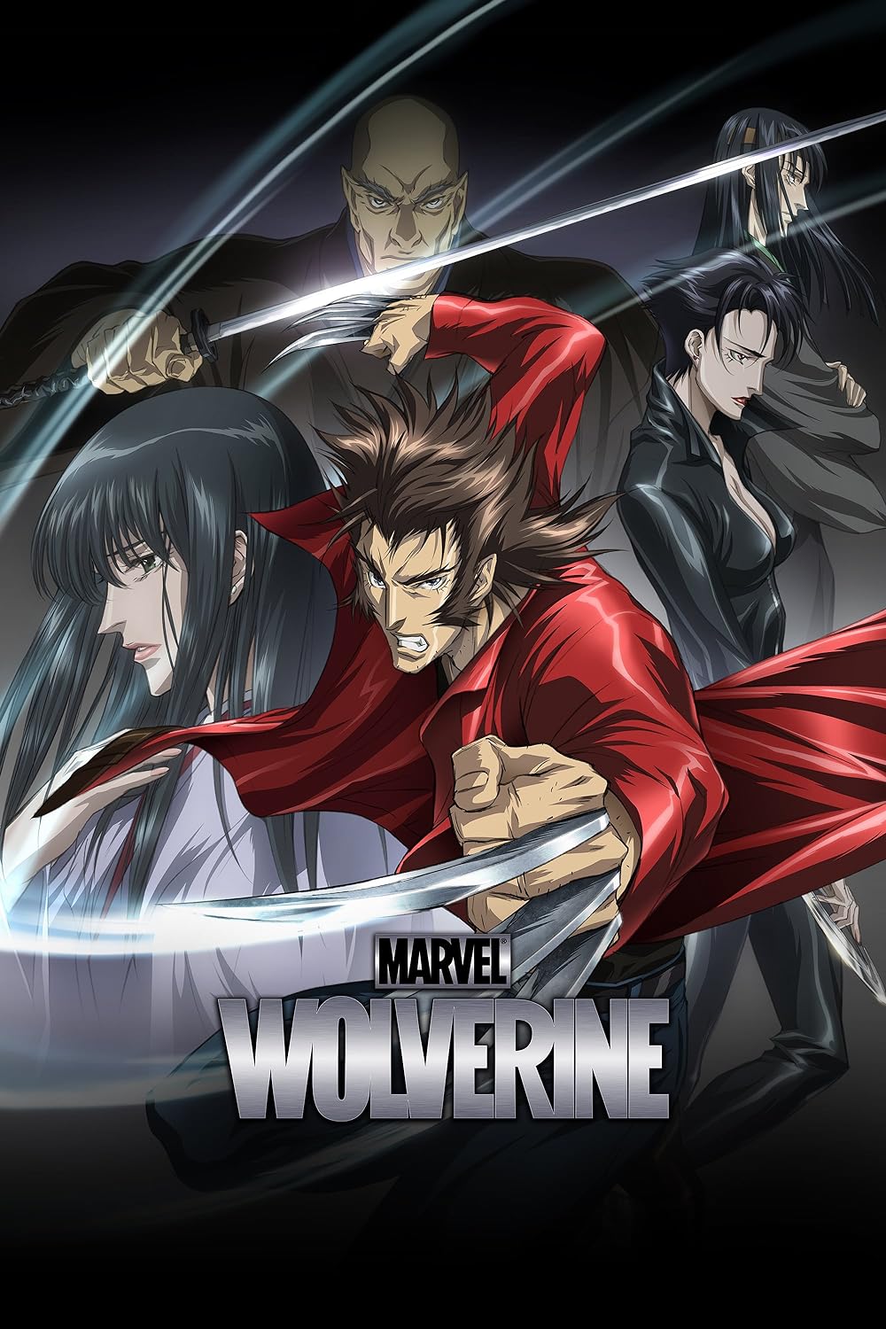 Wolverine Wolverine