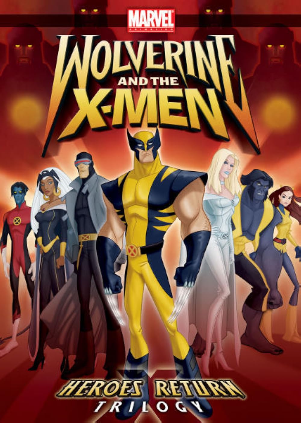 Wolverine Wolverine