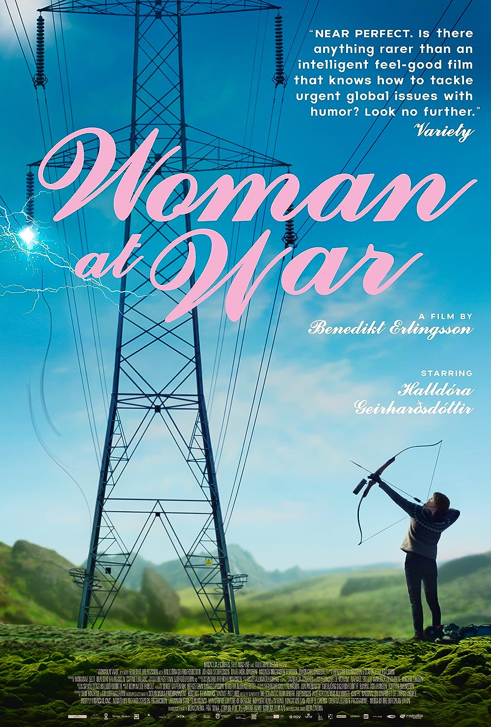 Woman Woman