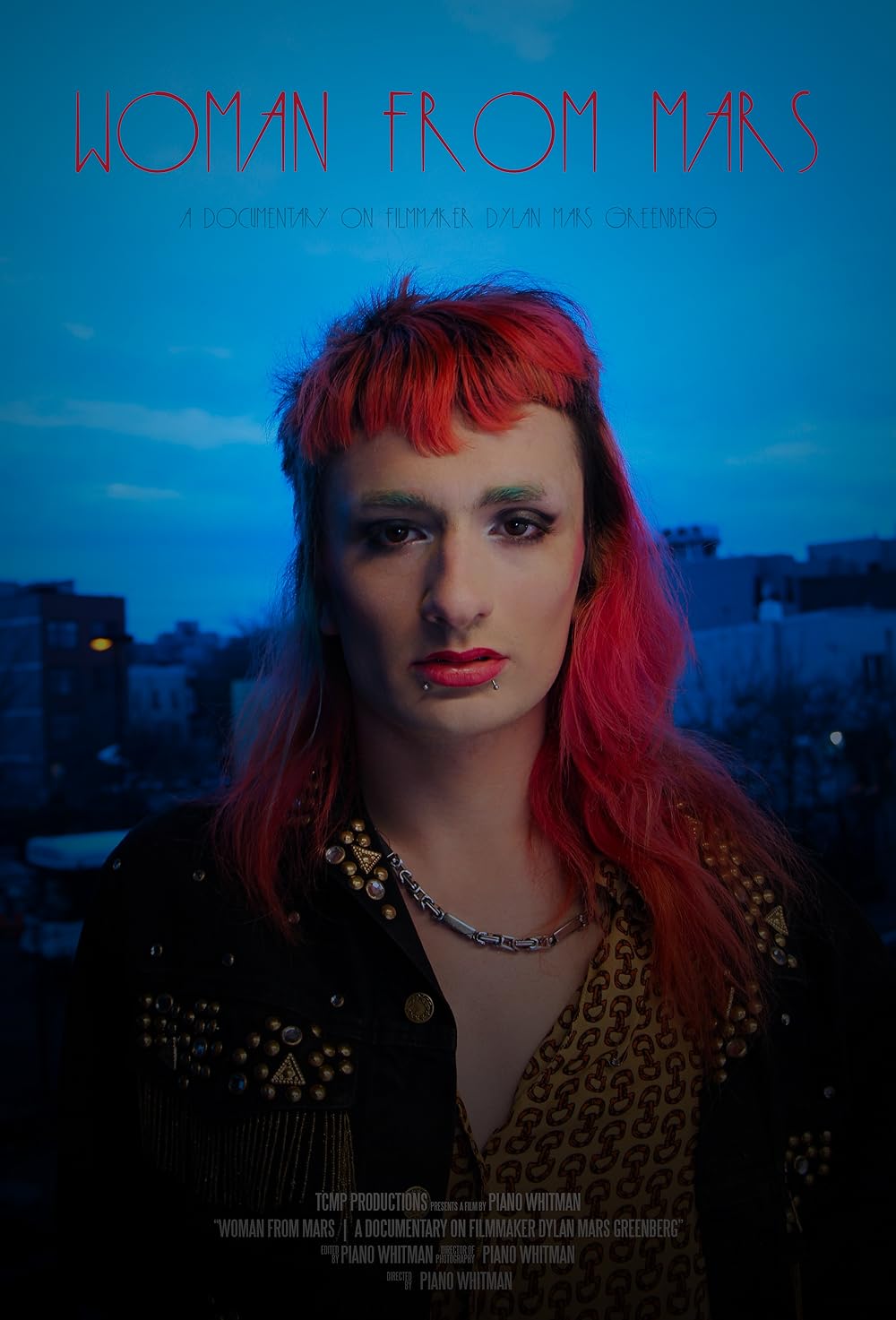 Woman