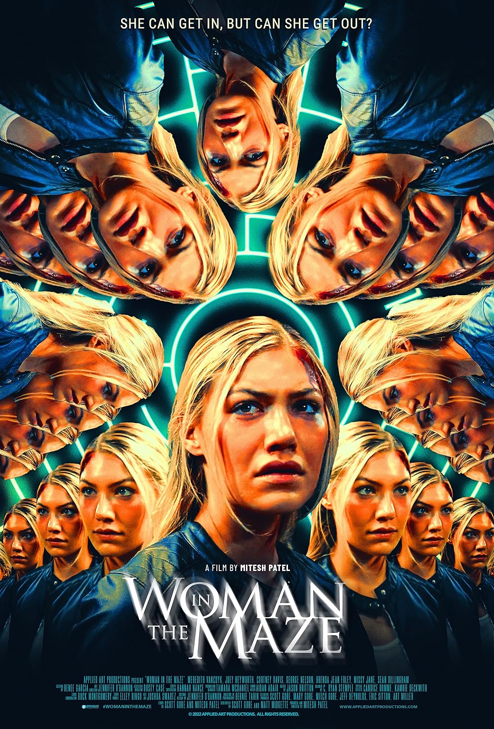 Woman Woman