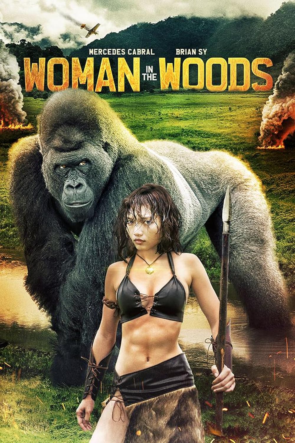 Woman Woman
