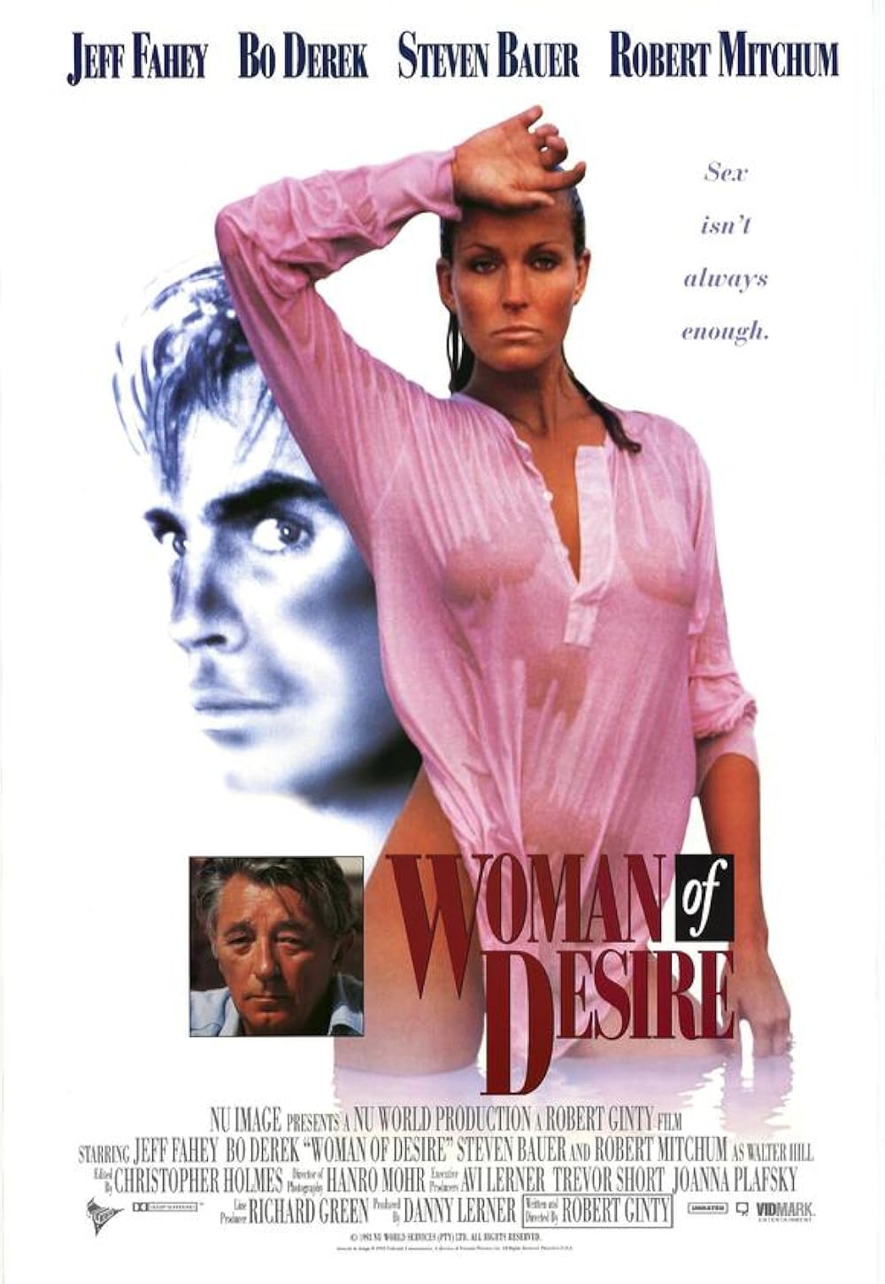 Woman Woman