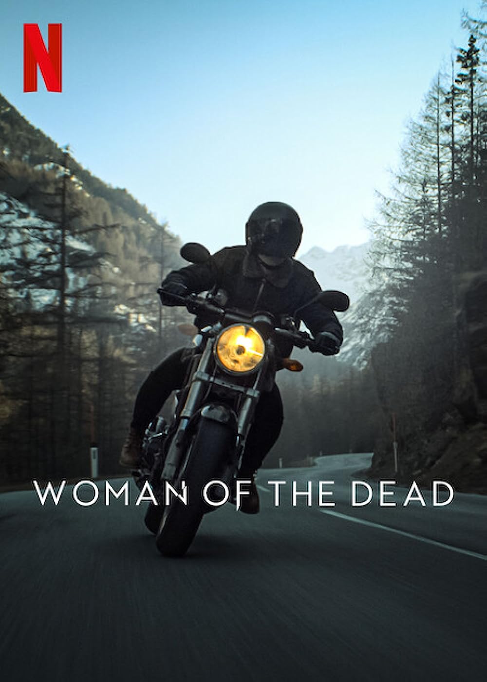 Woman Woman