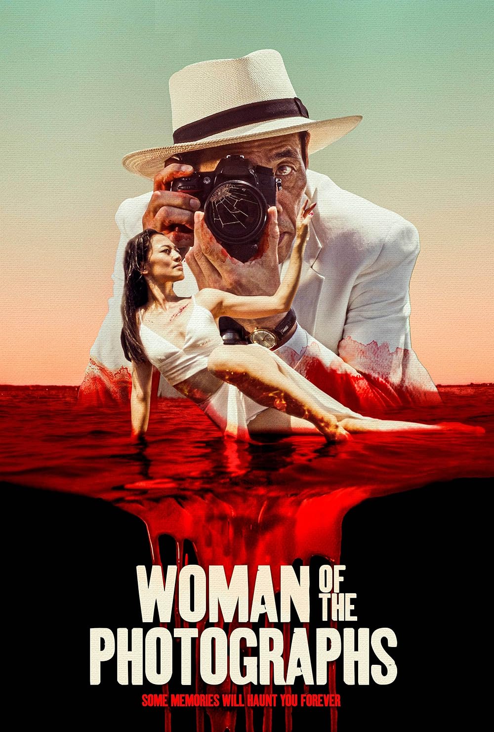 Woman Woman