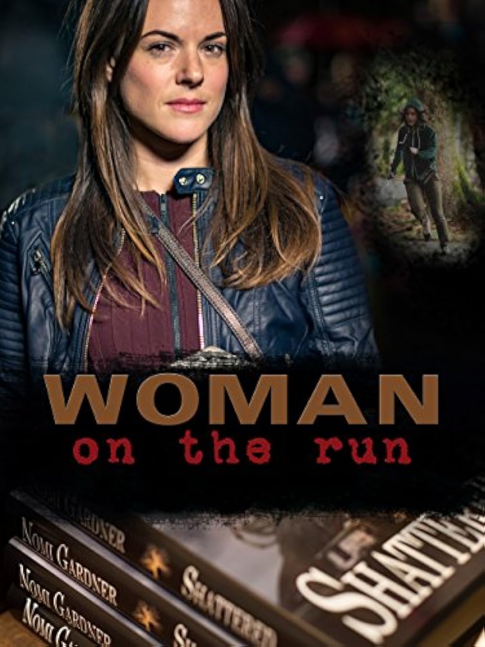 Woman Woman