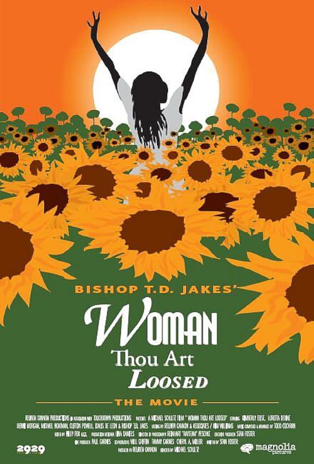 Woman Woman