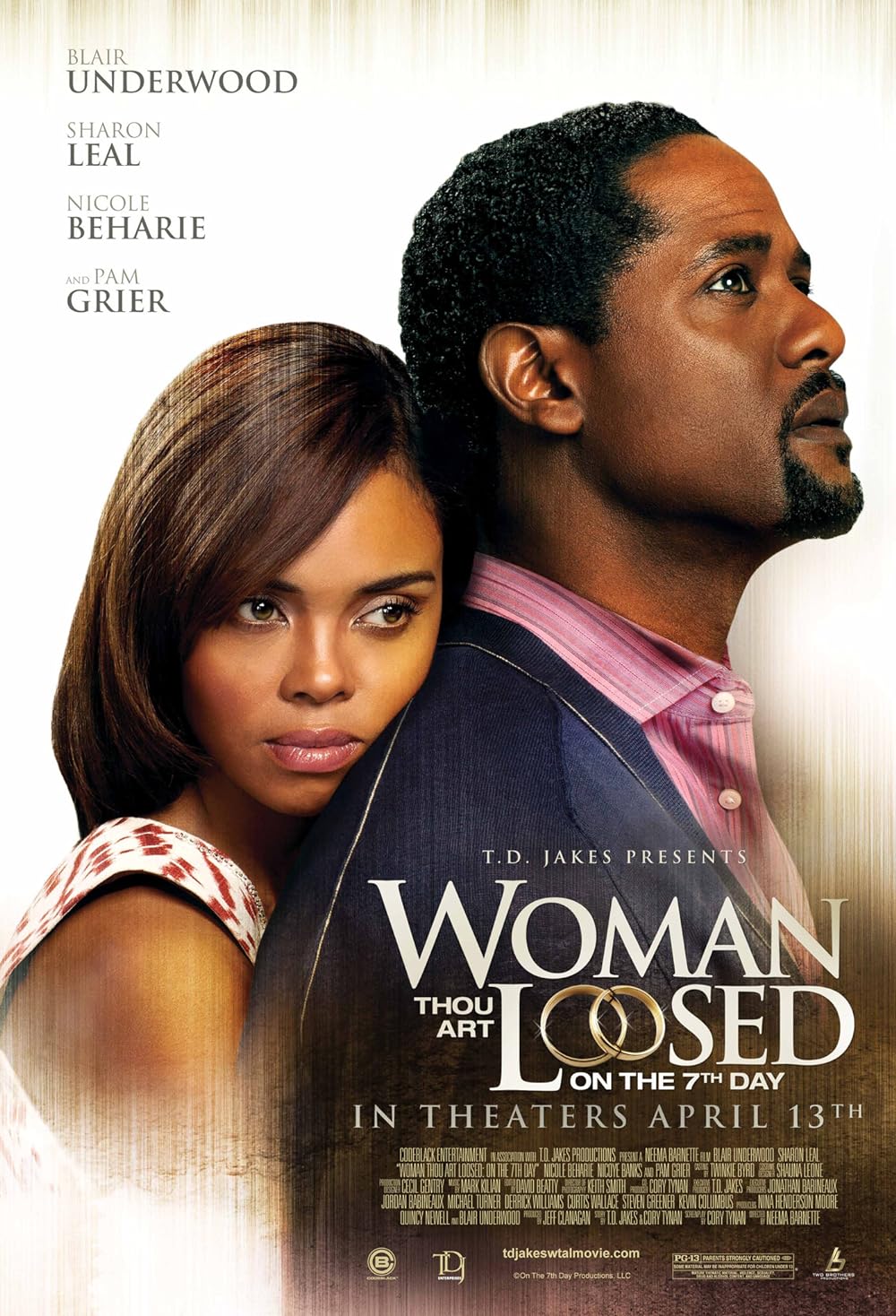Woman Woman