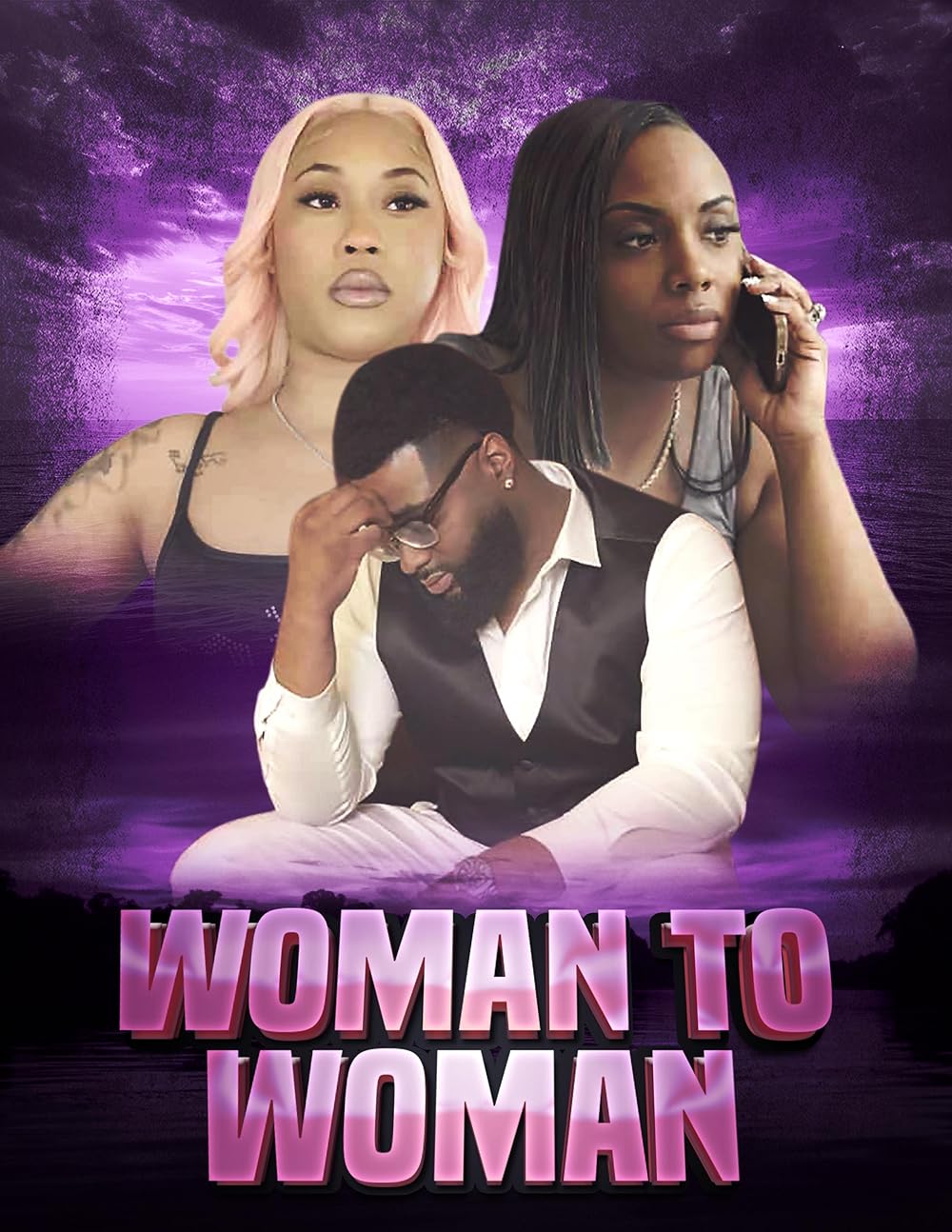 Woman Woman