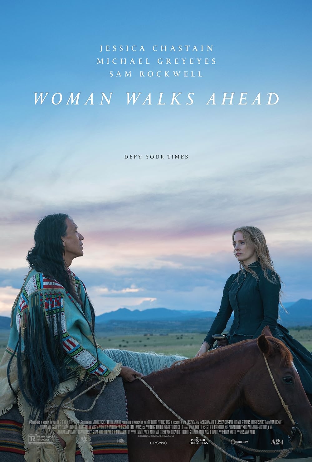 Woman Woman