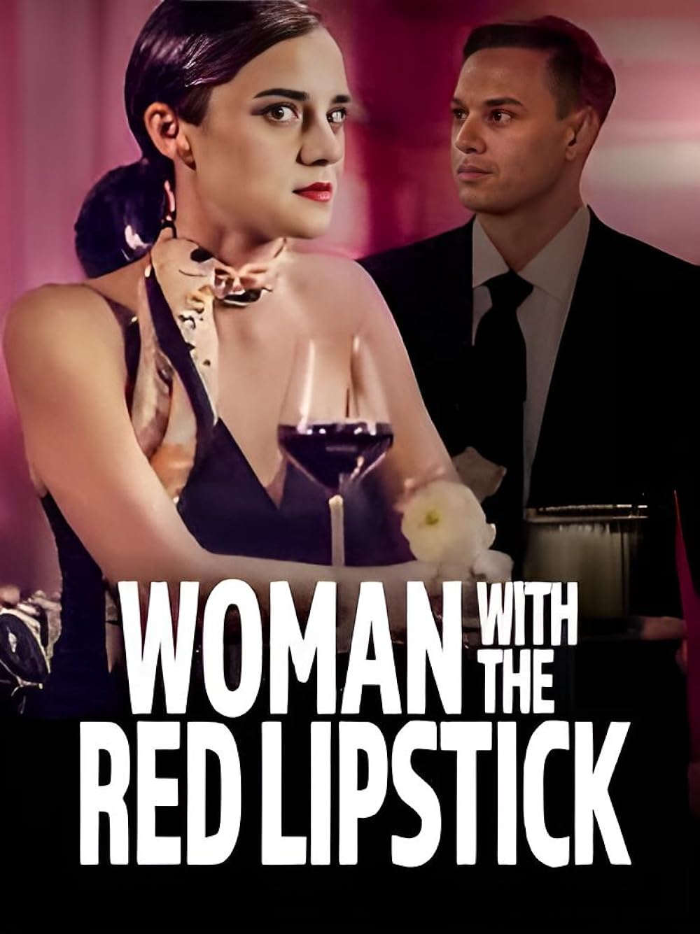 Woman Woman