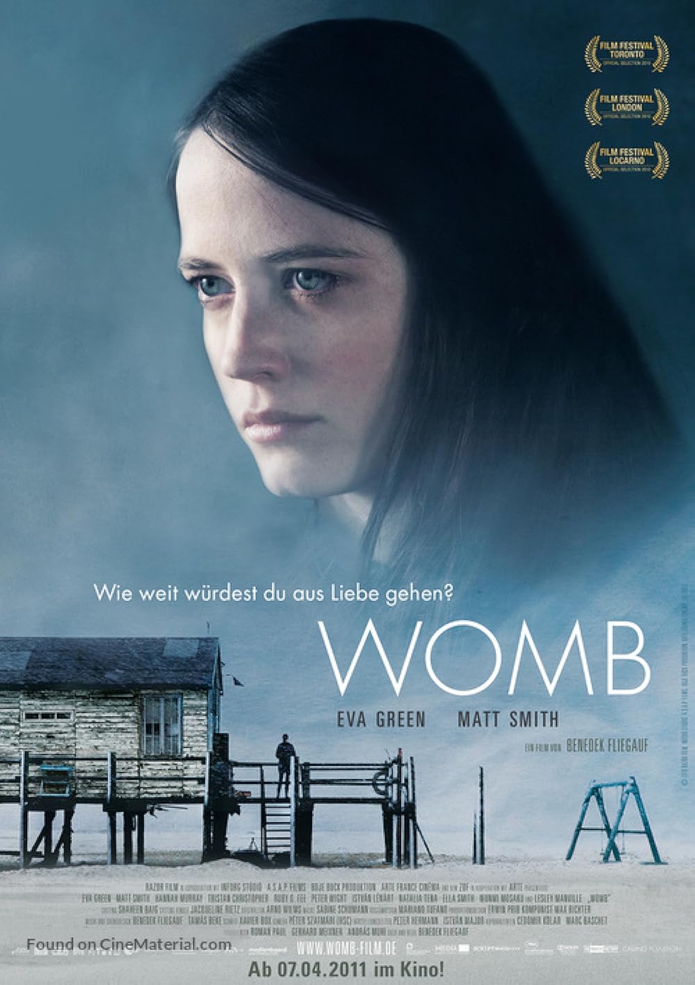 Womb Womb