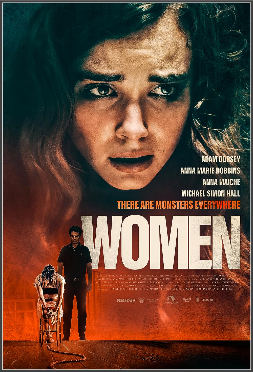 Women Women