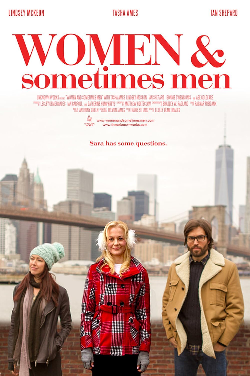 Women Women