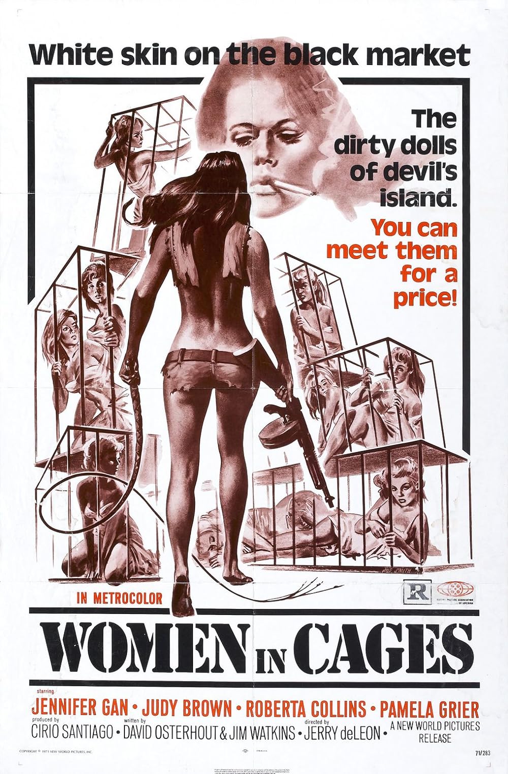 Women Women