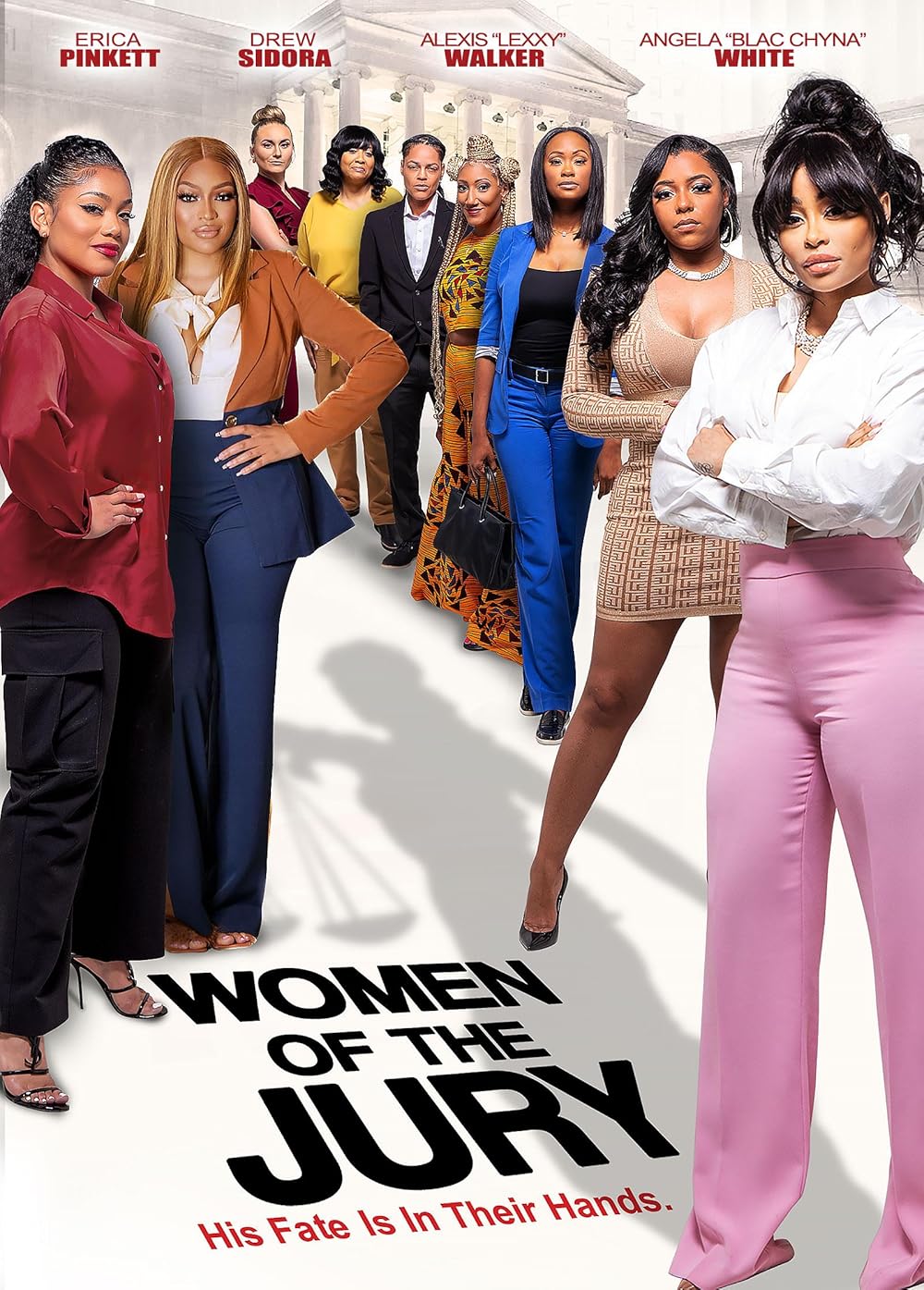 Women Women