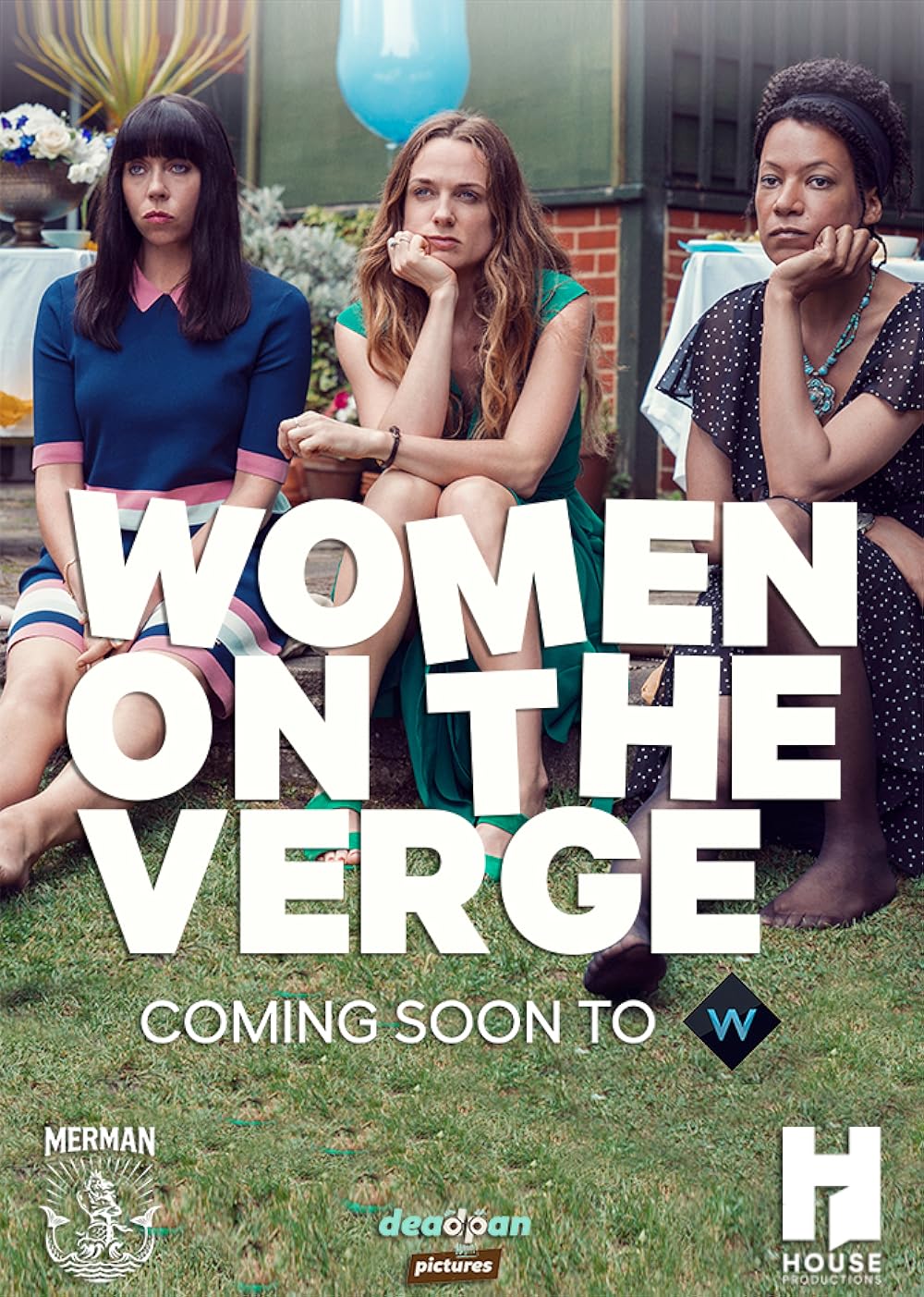 Women Women