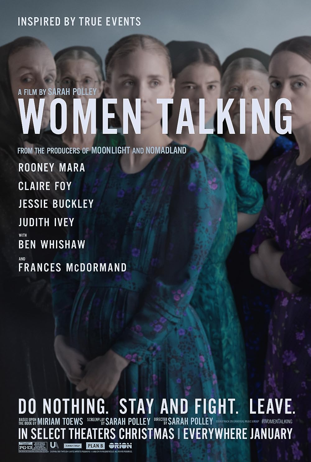 Women Women