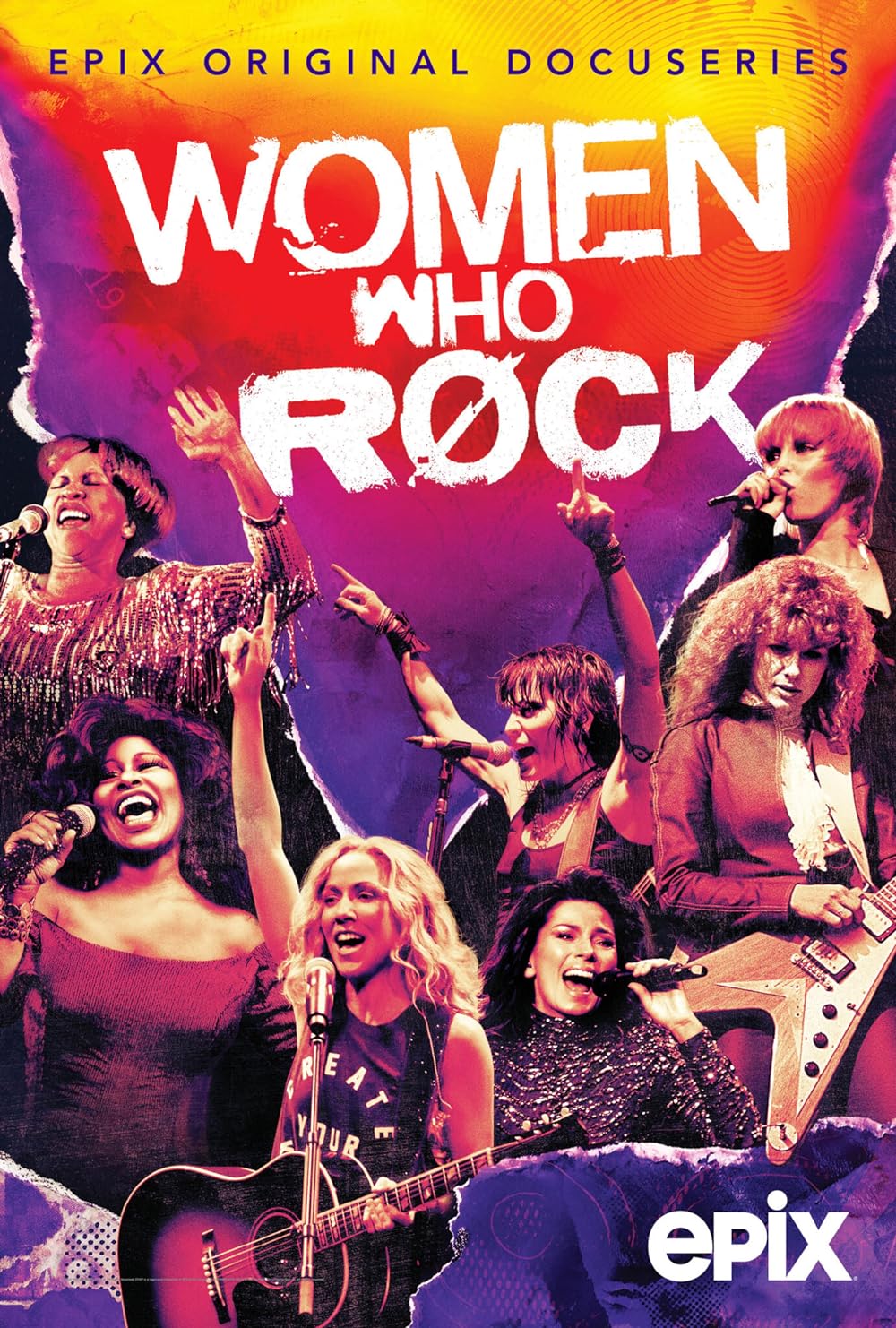 Women Women