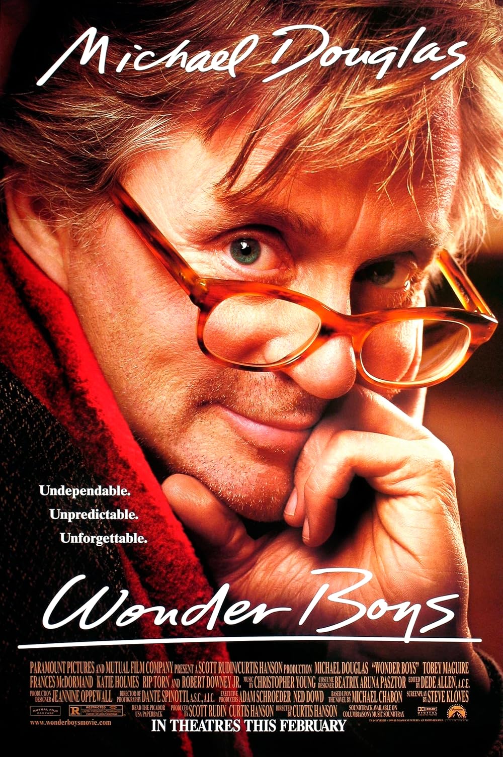 Wonder Wonder