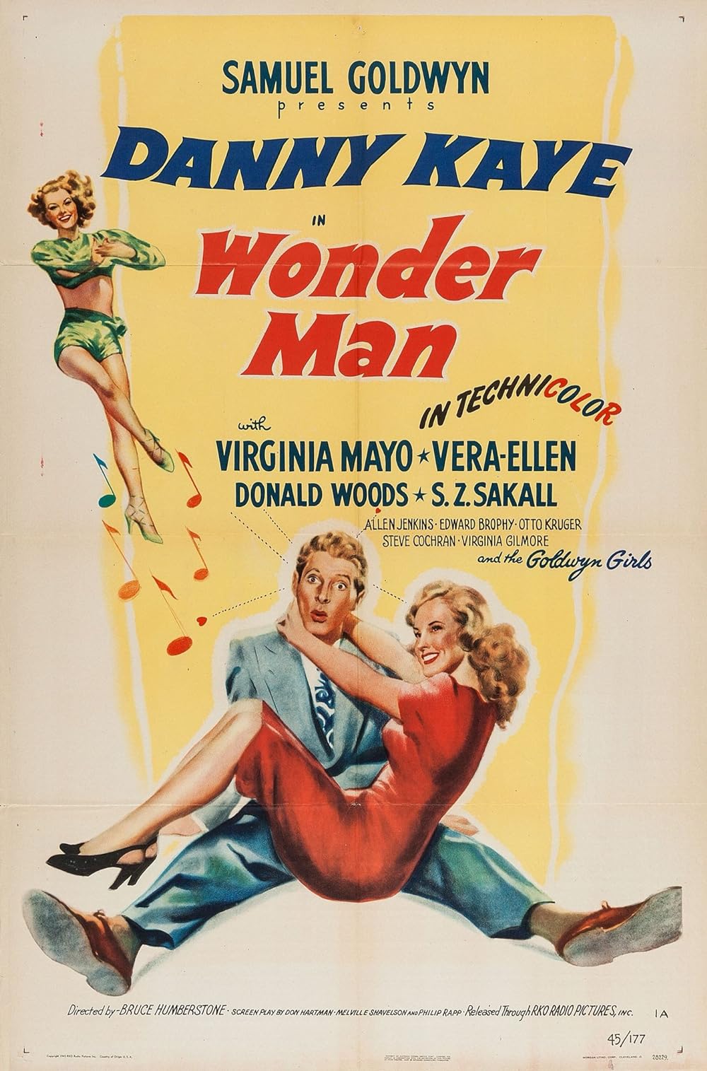 Wonder Wonder