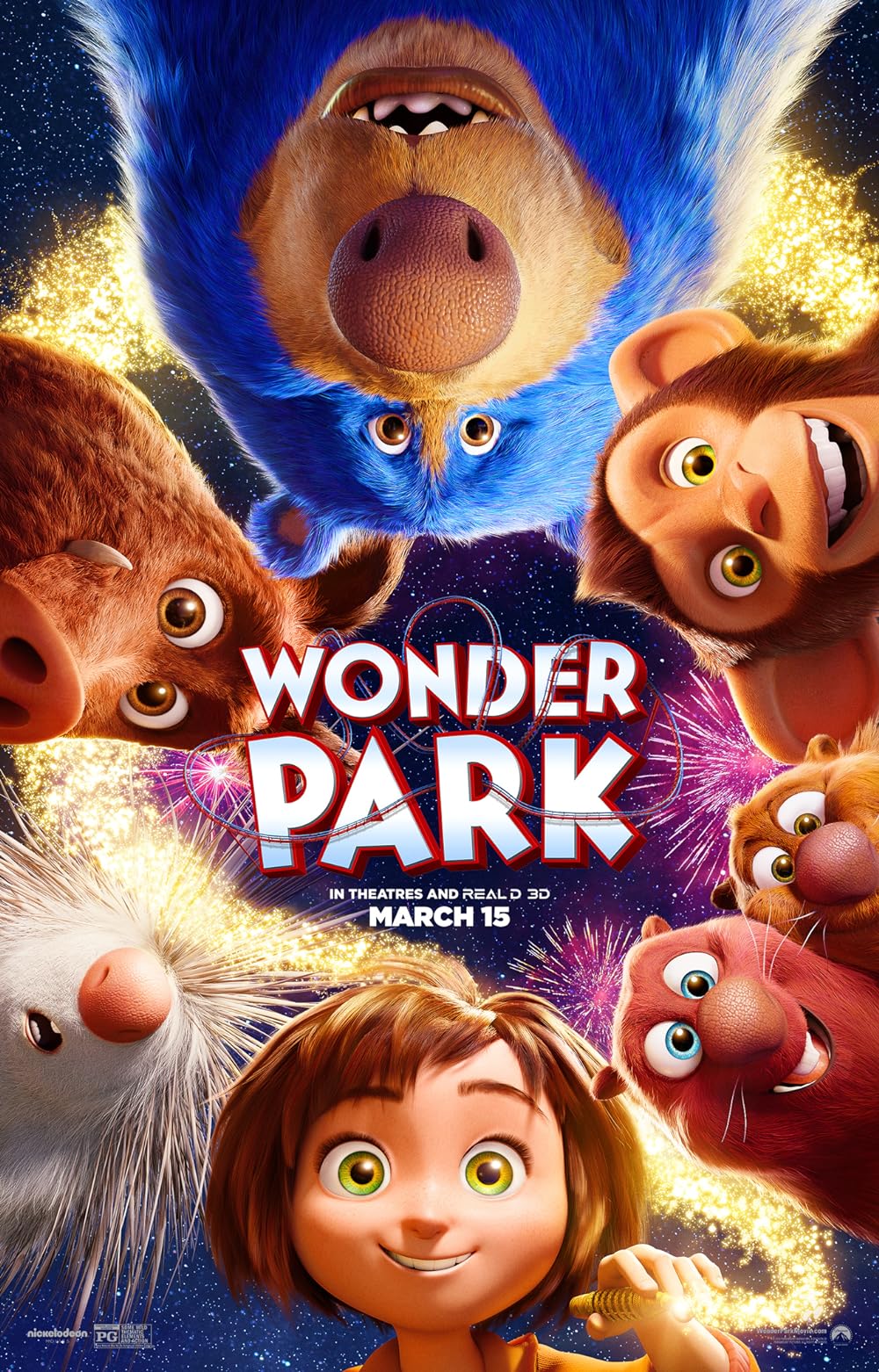 Wonder Wonder