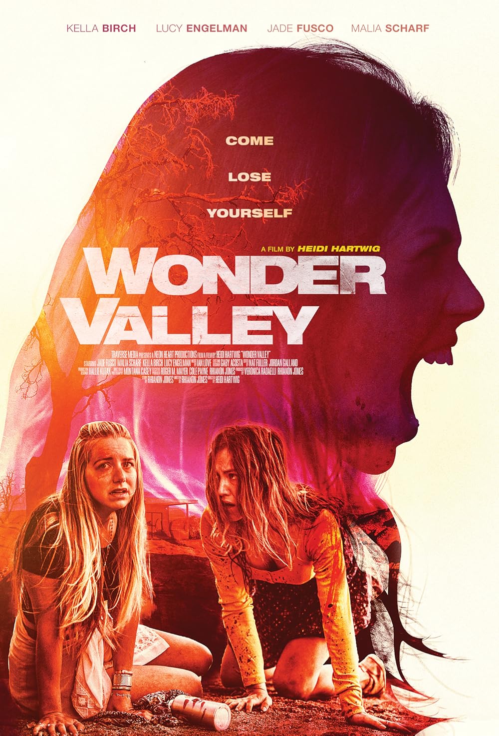 Wonder Wonder