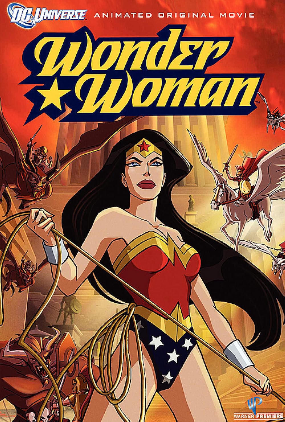 Wonder Wonder