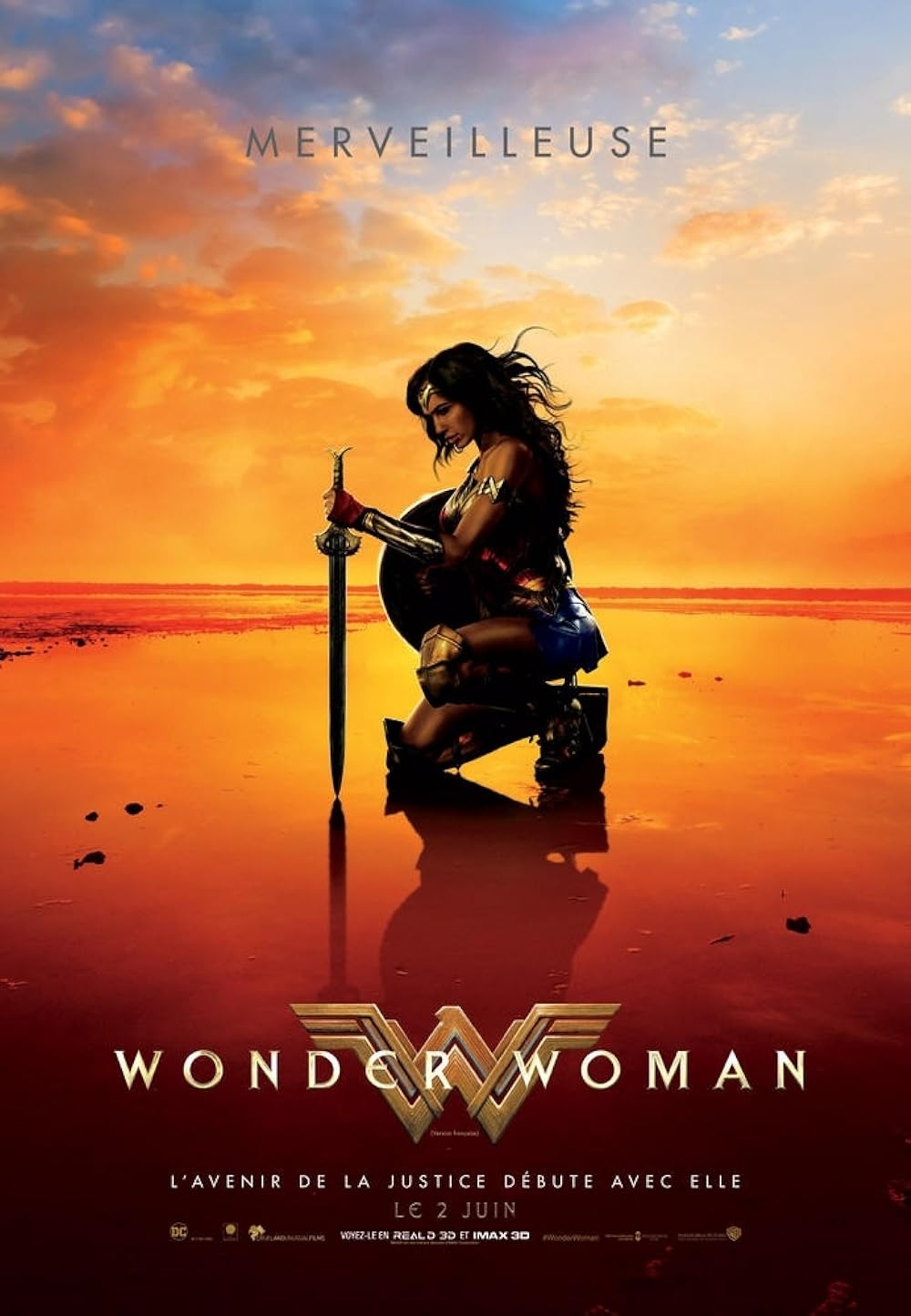 Wonder Wonder