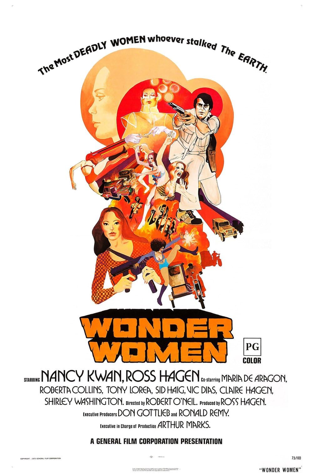 Wonder Wonder