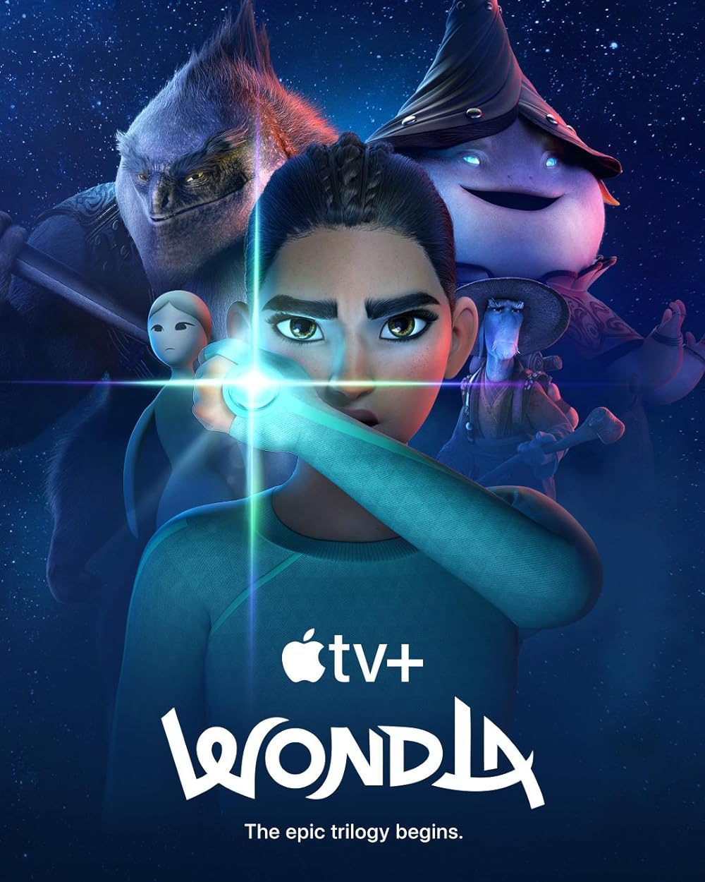 WondLa WondLa