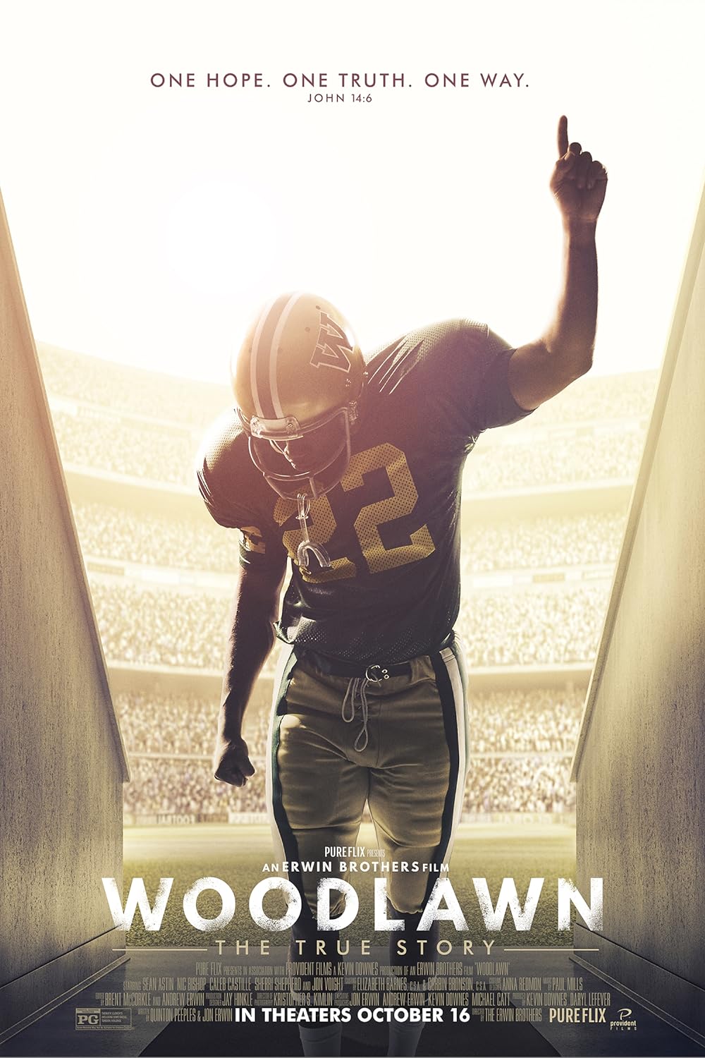 Woodlawn Woodlawn