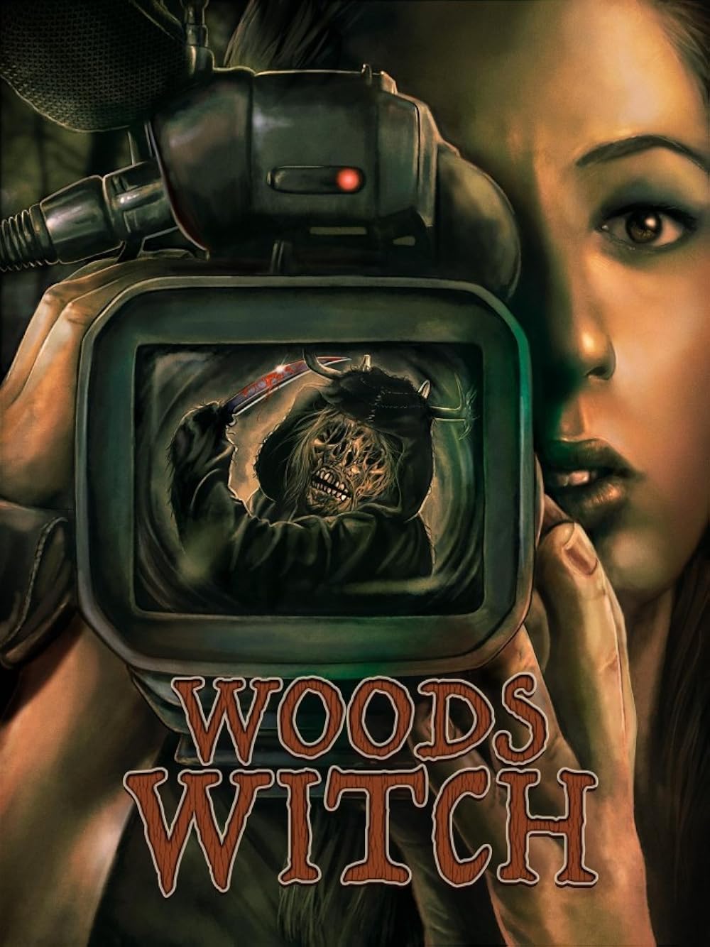 Woods Woods