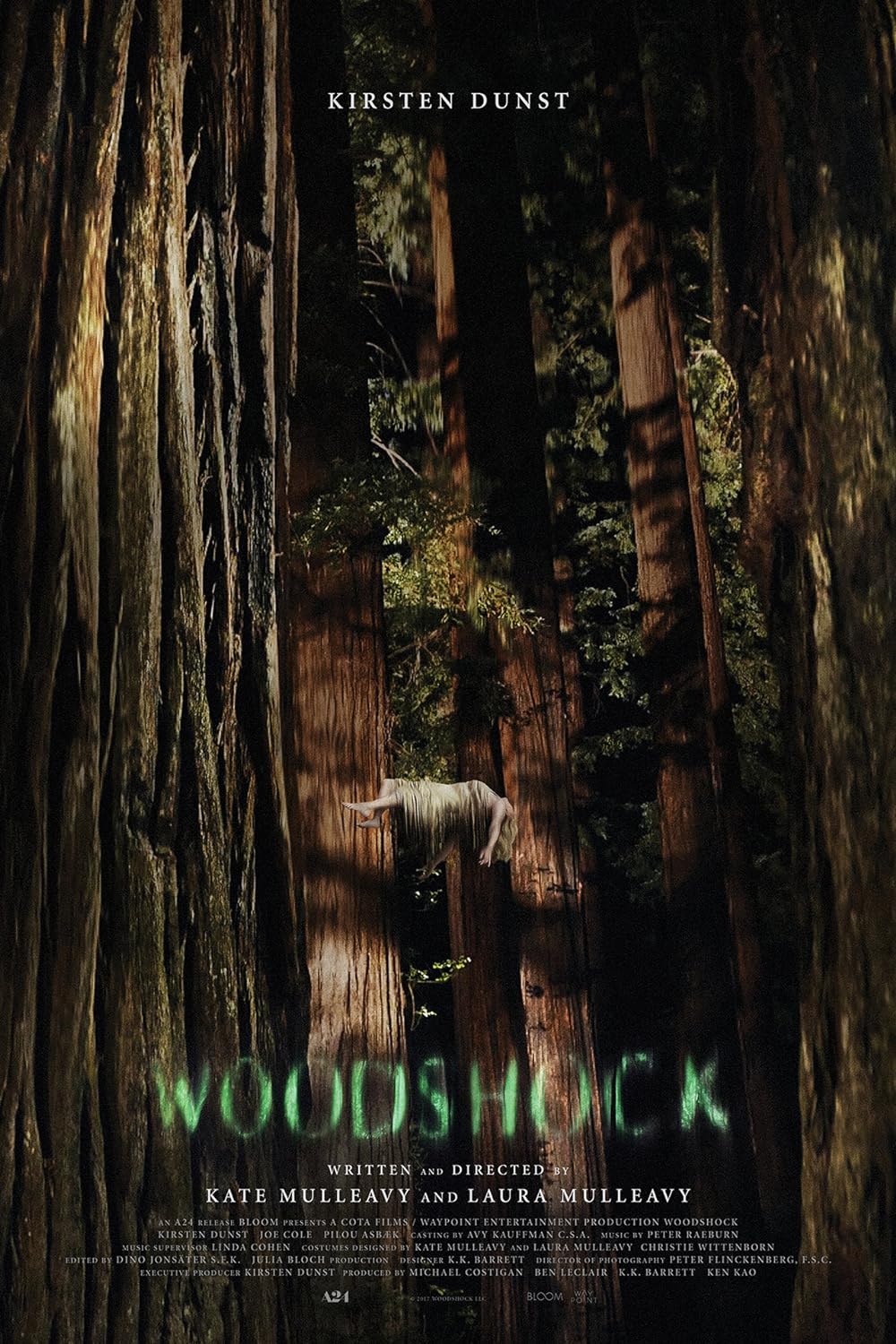 Woodshock Woodshock