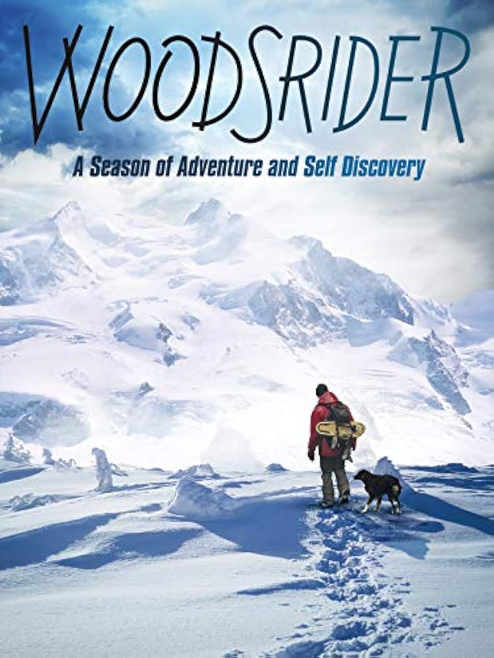 Woodsrider Woodsrider