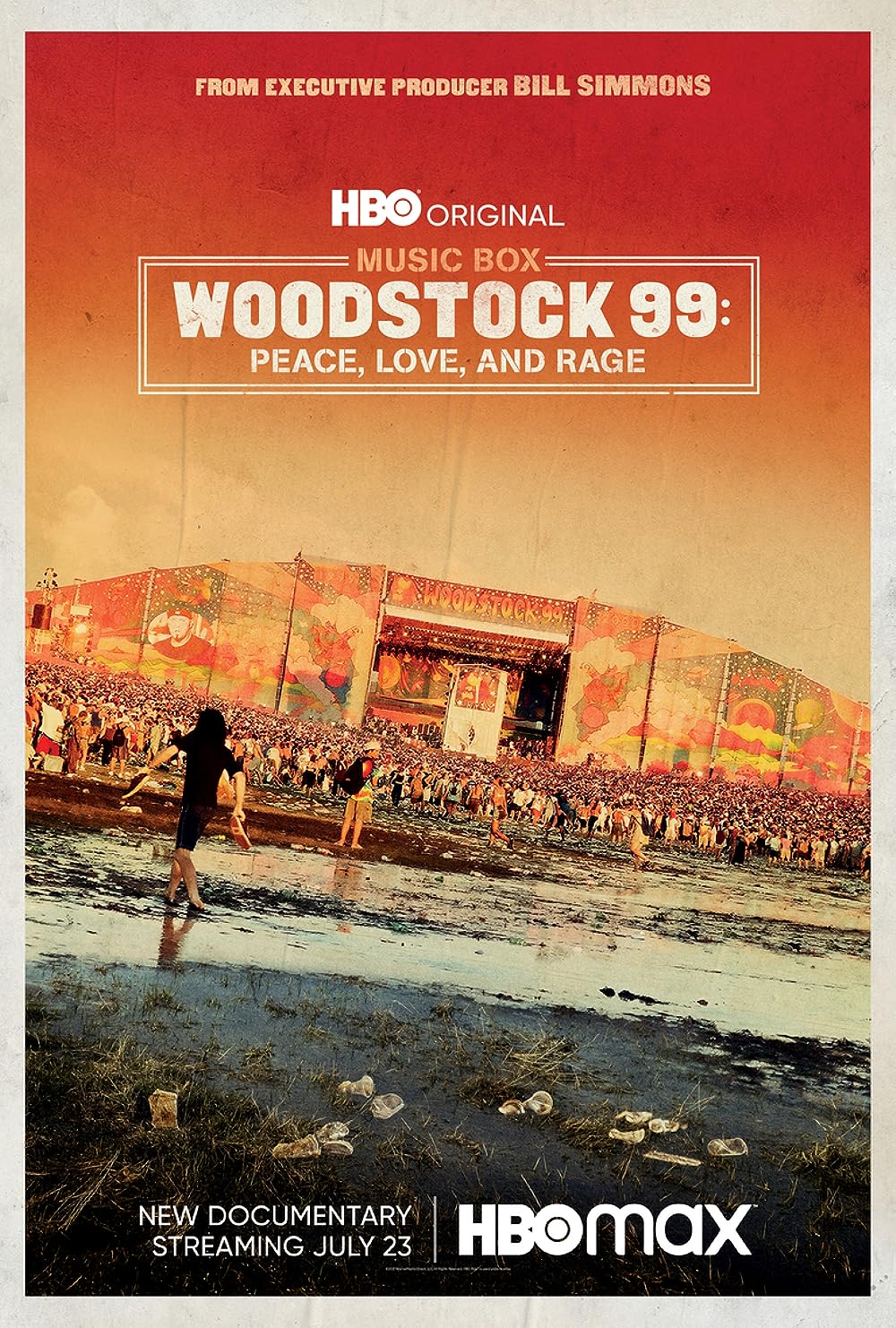 Woodstock Woodstock