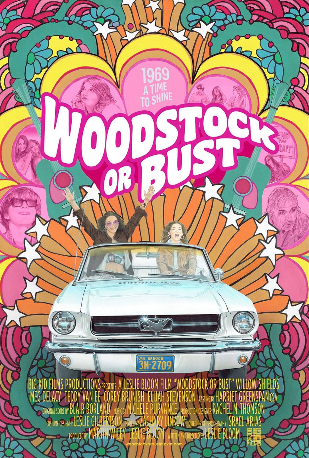 Woodstock Woodstock