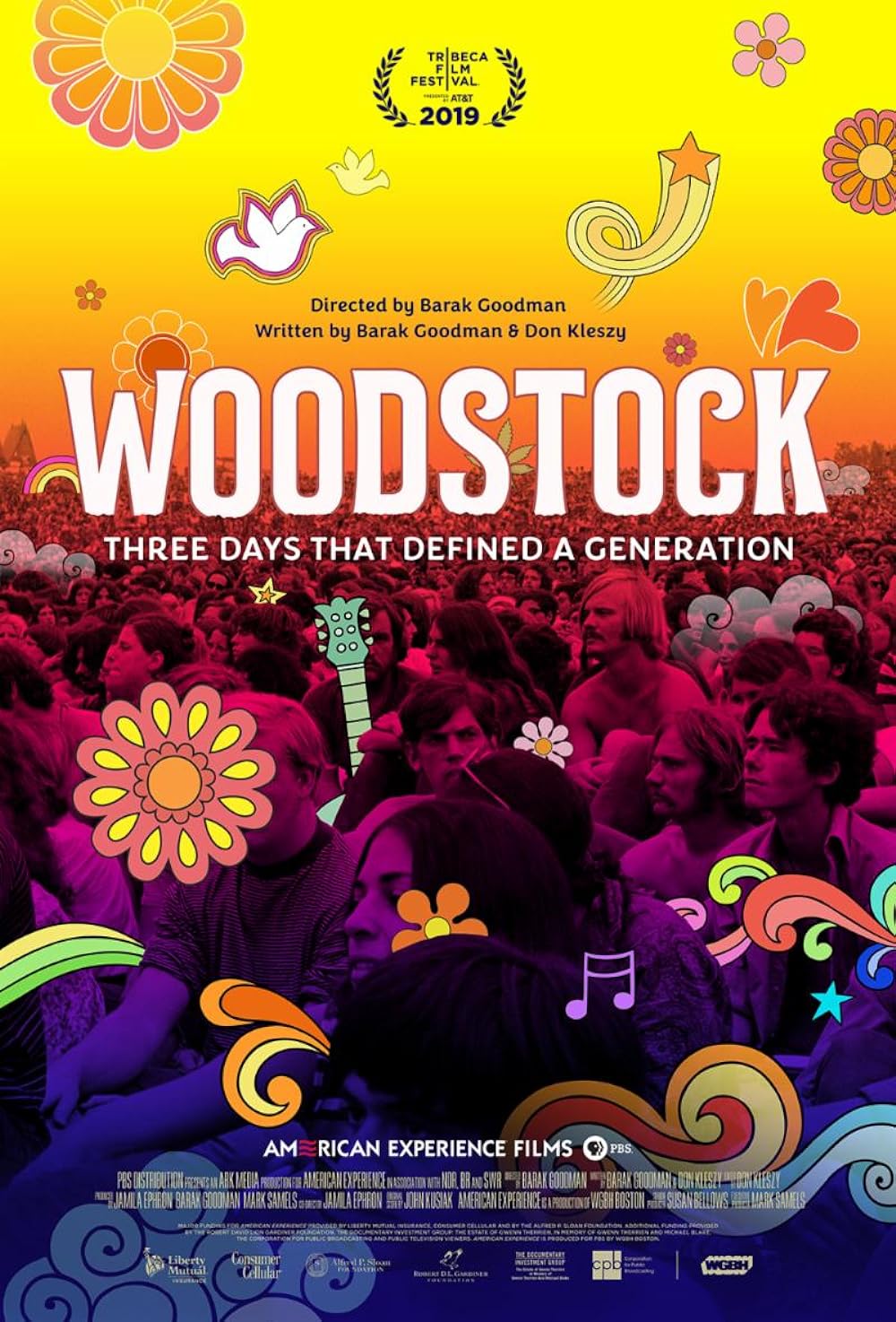 Woodstock: Woodstock: