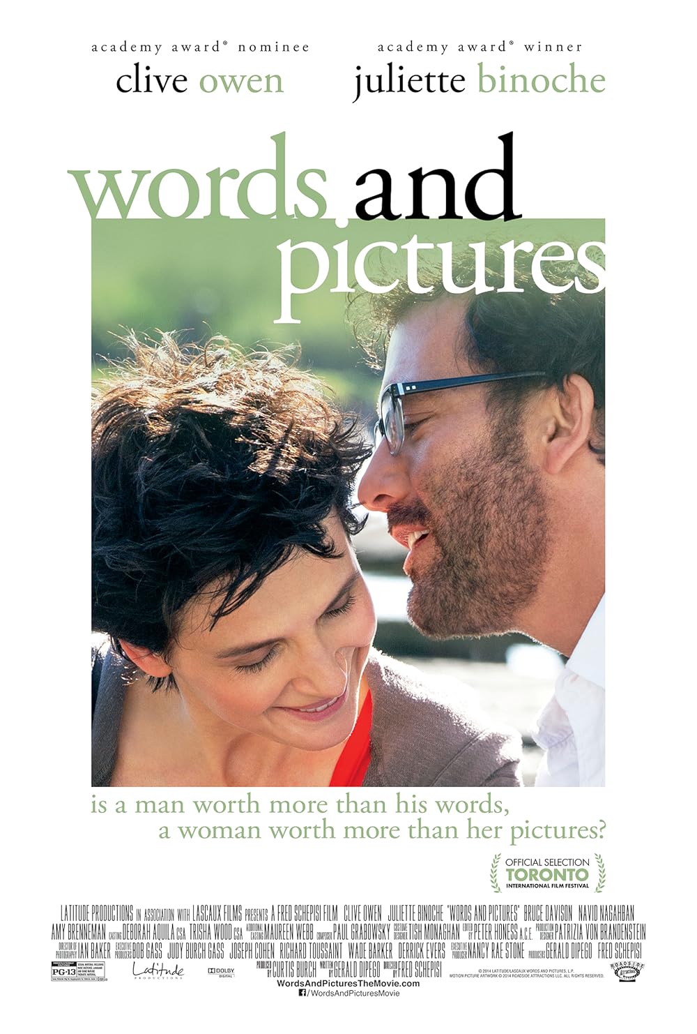 Words Words