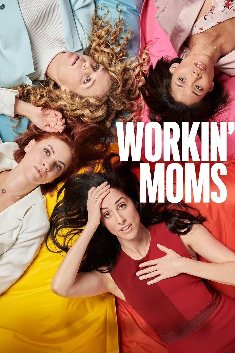 Workin' Workin'